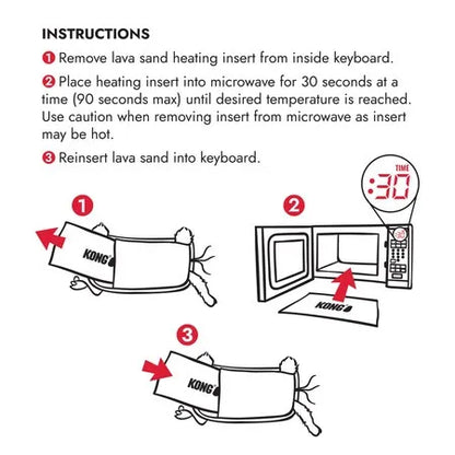 Comfort Key Play Mat