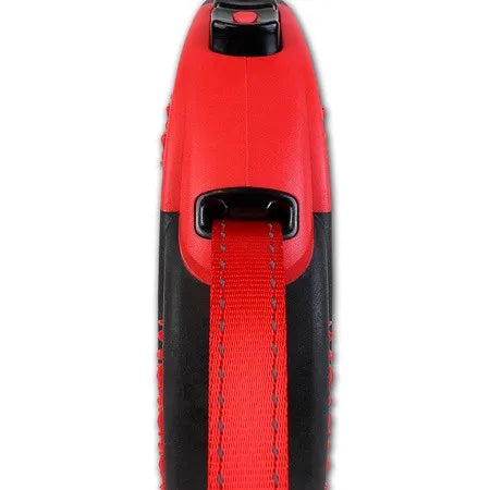 KONG Retractable Leash Ultimate Red