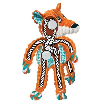 Floppy Knots Fox