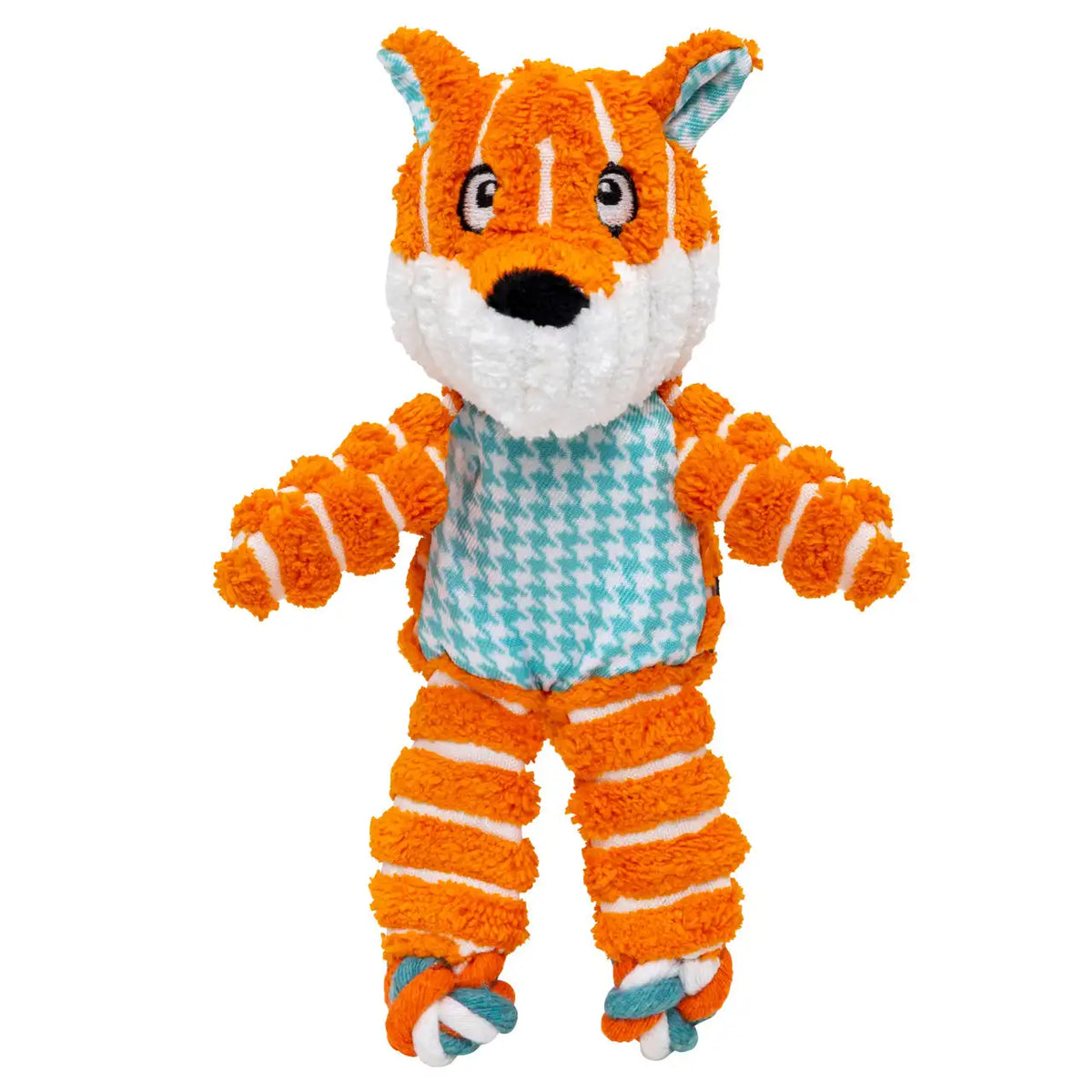 Floppy Knots Fox