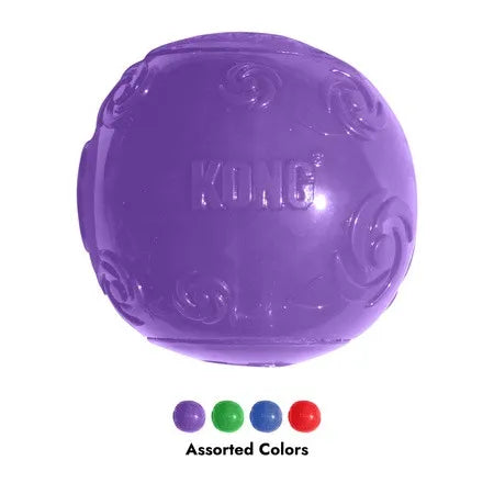Squeezz Ball, Assorted Colors