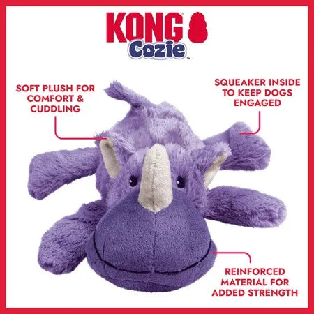 Cozie Rosie Rhino