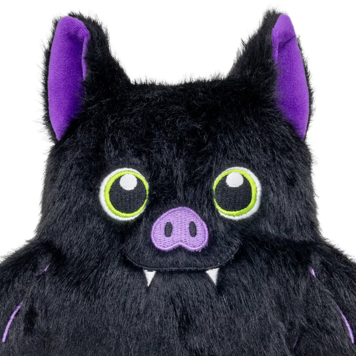 Halloween Snuzzles Bat