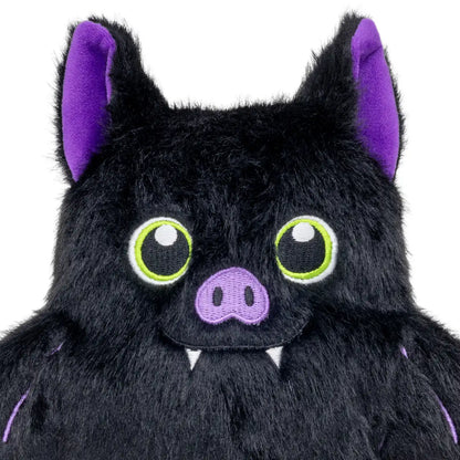 Halloween Snuzzles Bat