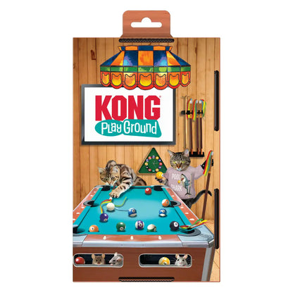 Playground Pool Table