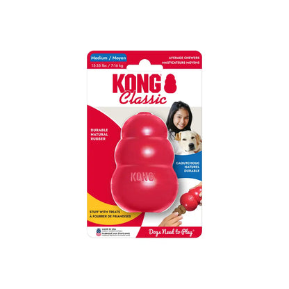 KONG Classic
