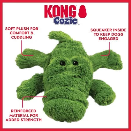 Cozie Ali Alligator