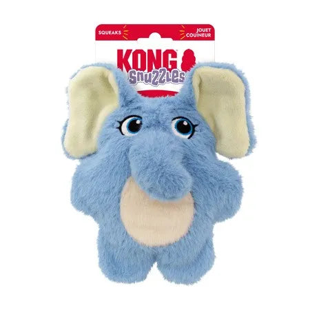 Snuzzles Kiddos Elephant