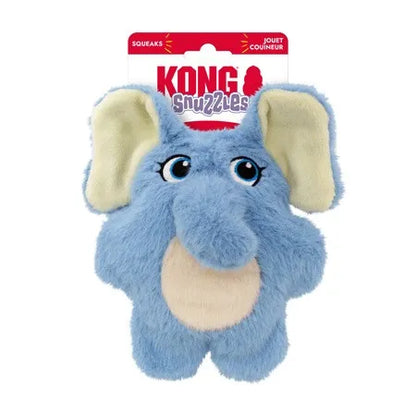 Snuzzles Kiddos Elephant