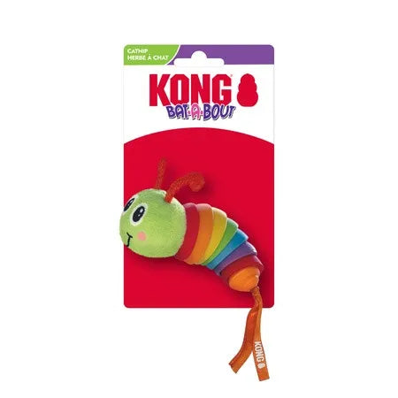 Bat-A-Bout Clackz Caterpillar
