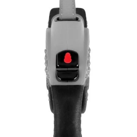 KONG Retractable Leash Ultimate Grey