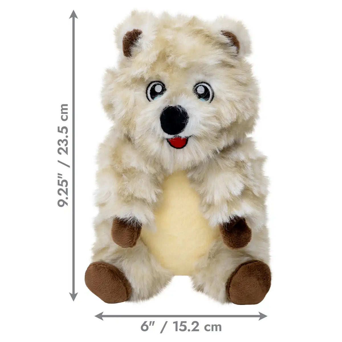 Comfort Wuzzeez Quokka