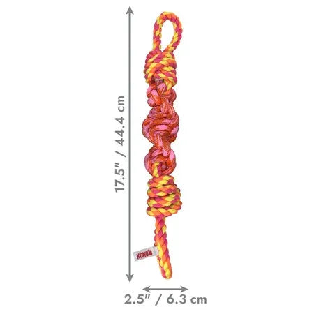 Rope Bunji, Assorted Colors