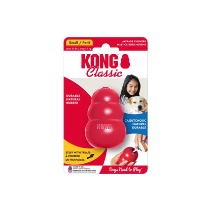 KONG Classic