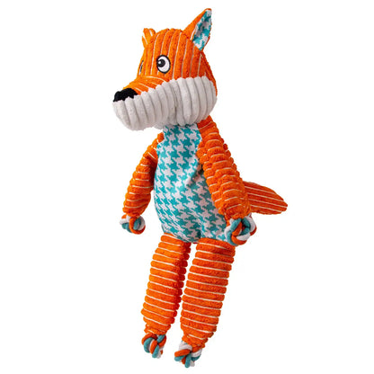 Floppy Knots Fox
