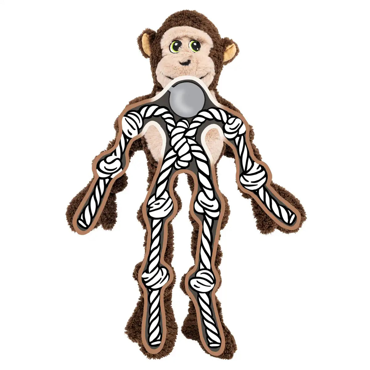 Knots Monkey