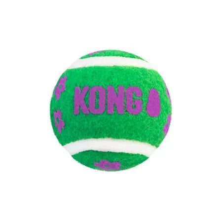 Cat Active Tennis Balls w/Bells