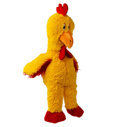 Knots Chicken