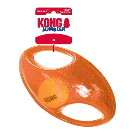 Jumbler Football, Assorted Colors