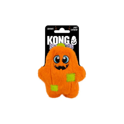 Halloween Snuzzles Mini Pumpkin