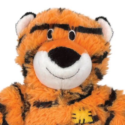 Wild Knots Tiger