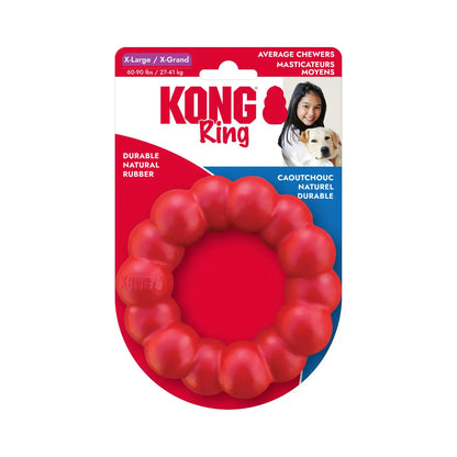 KONG Ring