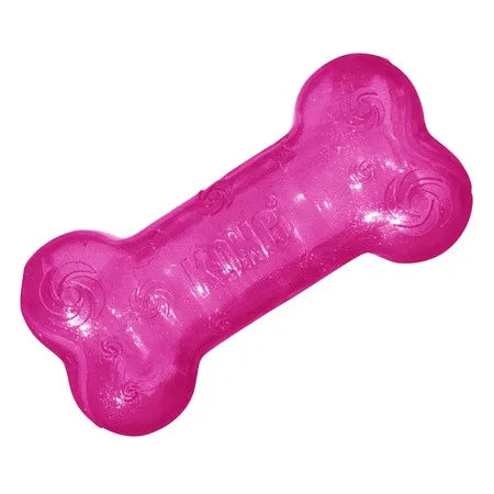Squeezz Crackle Bone, Assorted Colors