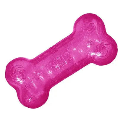 Squeezz Crackle Bone, Assorted Colors