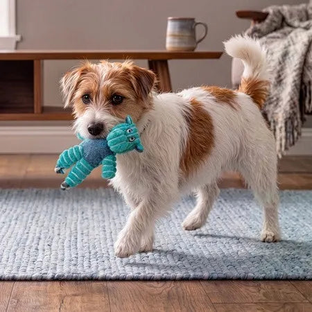 Floppy Knots Hippo
