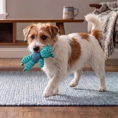 Floppy Knots Hippo