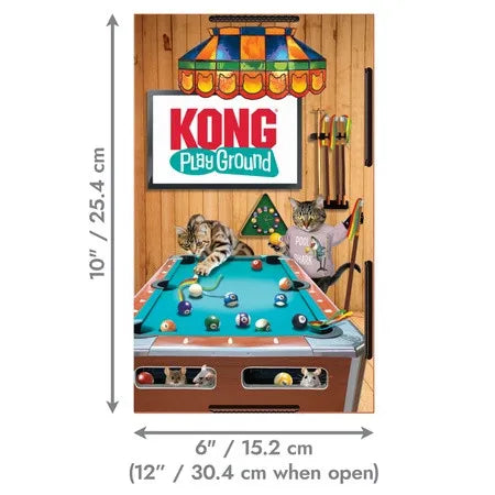 Playground Pool Table