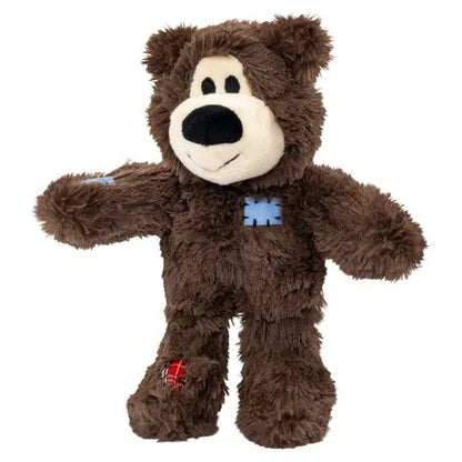 Wild Knots Bear, Assorted Colors