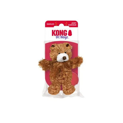 Dr. Noyz Teddy Bear
