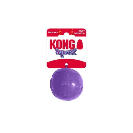 Squeezz Ball, Assorted Colors