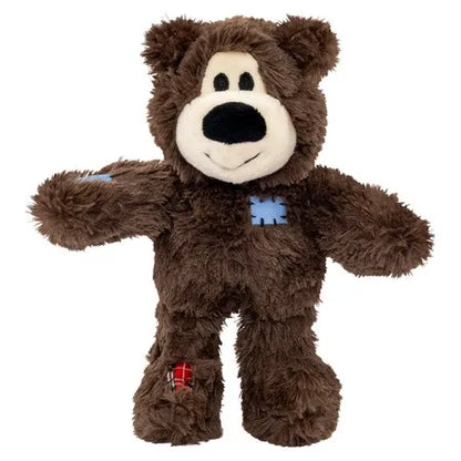 Wild Knots Bear, Assorted Colors