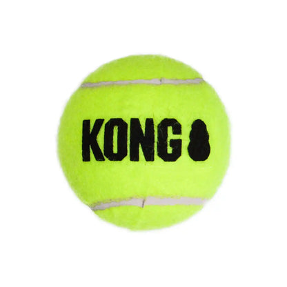 SqueakAir Balls Medium, 6 Pack