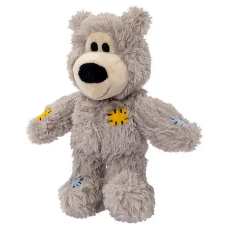 Wild Knots Bear, Assorted Colors