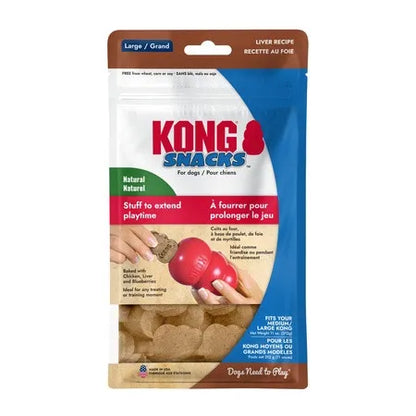 Snacks Liver