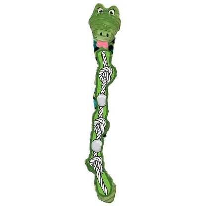 Halloween Knots Snake Purple