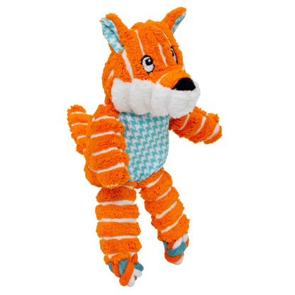 Floppy Knots Fox