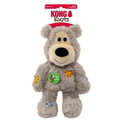 Wild Knots Bear