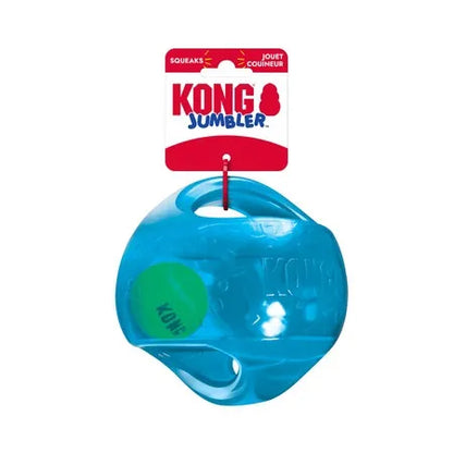 Jumbler Ball, Assorted Colors