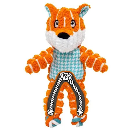 Floppy Knots Fox