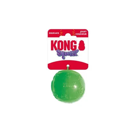 Squeezz Ball, Assorted Colors