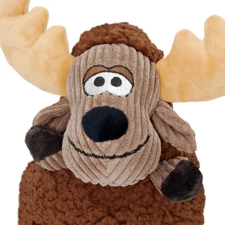 Sherps Floofs Moose