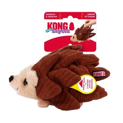 Layerz Forage Hedgehog