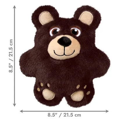 Snuzzles Bear