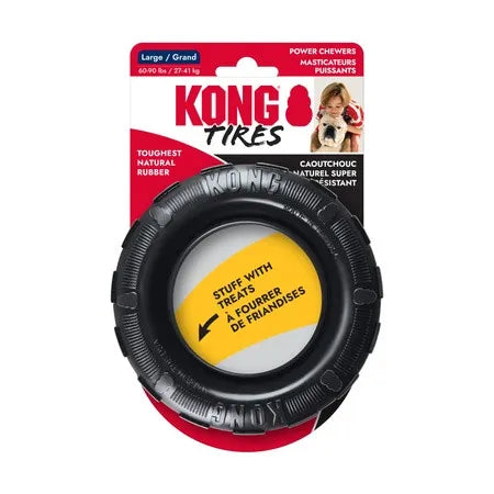 KONG Extreme Tires