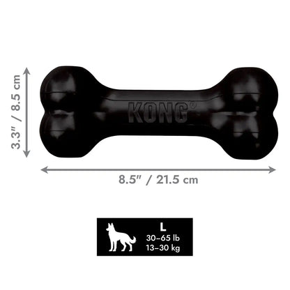 KONG Extreme Goodie Bone