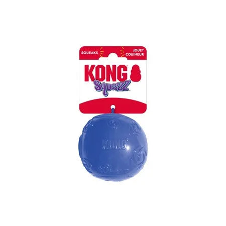 Squeezz Ball, Assorted Colors
